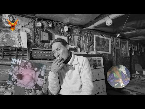 Засаг цагаан төмпөнгийн уруул халаах амсар дээр Заяа муутай төрсөн би хийсэн үйлээ амсана.