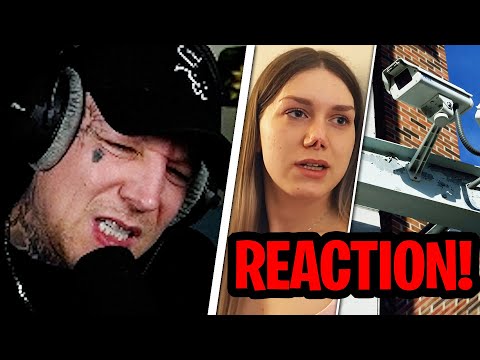 REAKTION auf FRAUENKNAST!😬 Der harte Alltag hinter Gittern - SternTV | MontanaBlack Reaktion