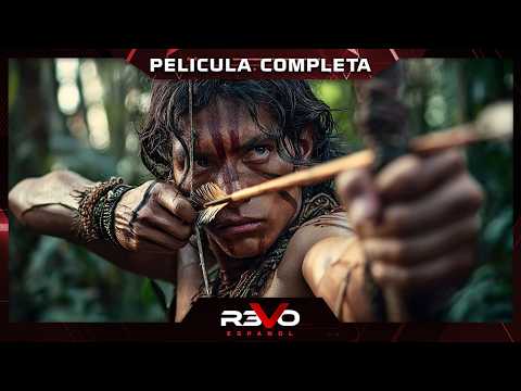 EL GUERRERO DE LA TRIBU | LEJANO OESTE | PELICULA EN ESPANOL LATINO