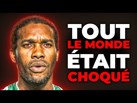 Comment Le Roi du Dribble a Ridiculisé la Premier League