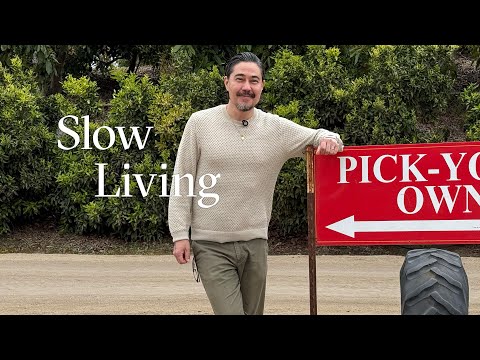 A Day Inspired by Venetia in Kyoto: Scent, Simplicity and Seasonal Beauty