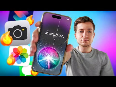 L'IA par Apple va tout exploser, et personne ne l'a vu venir.