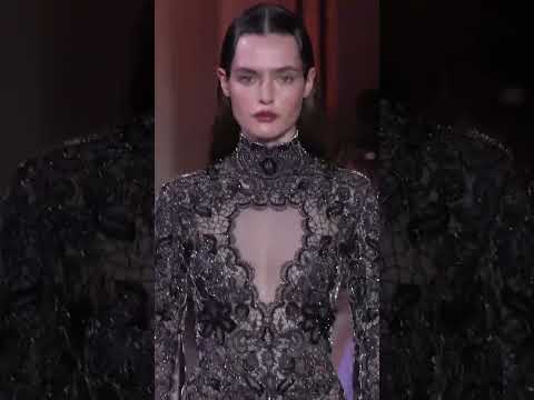Relive the ZUHAIR MURAD Fall-Winter 2025/26 show.