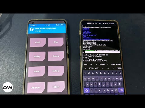 How to Unlock Bootloader and Install TWRP Recovery via Termux [Without PC]