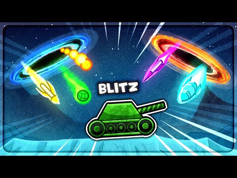 Using UNLIMITED PORTALS To Destroy My Friendships in Shellshock Live