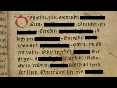 The Most Mysterious Name Ever Lost to History