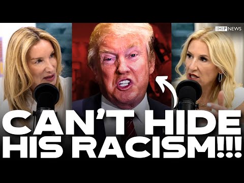 IHIP News: WOW! Trump Faces SERIOUS BACKLASH After Appointing BLATANT RACIST