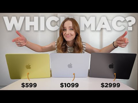 Which MacBook Should You Buy in 2026? MacBook Neo vs Air vs Pro