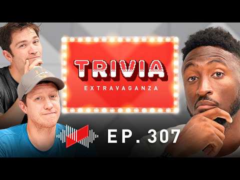 Can You Beat Us At Tech Trivia?