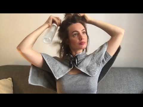 J'apaise mon psoriasis