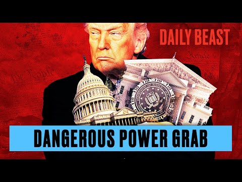 How Desperate Trump Could Kill Democracy: Toobin | The Daily Beast Podcast