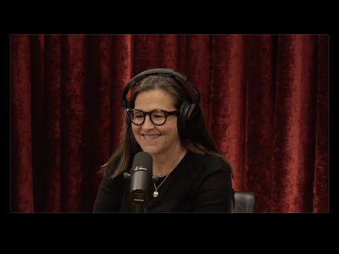 Joe Rogan Experience #2174 - Annie Jacobsen