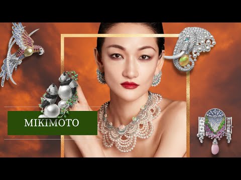 The Incredible Story Of Mikimoto High Jewelry Brand | La Maison EP.3