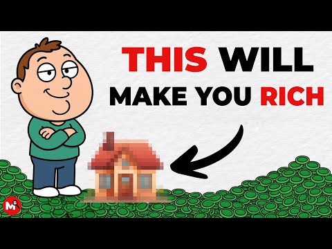 15 Assets That Can Make You RICH (To Own BEFORE 2026)