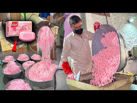 Process of Making Beauty Soap | How Beauty Soaps Are Made | Beauty Soap Manufacturing In a Factory
