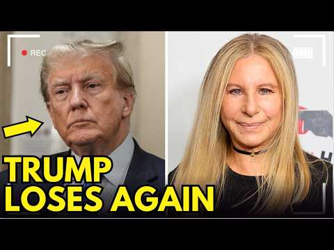 TRUMP LOSES as Supreme Court SLAPS DOWN His Birthright Citizenship Plan