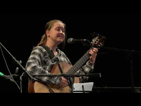 Вечер песен к 100-летию Булата Окуджавы 07.05.2024 Хайфа