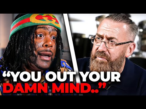 15 Rappers Who CHECKED DJ Vlad For Being Disrespectful