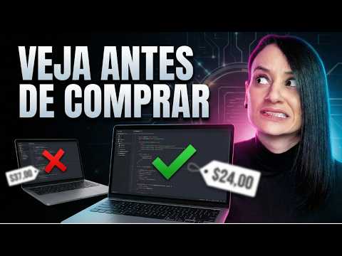 Best Value-for-Money Laptops for Programming in Brazil (UPDATED)