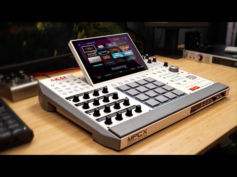 MPC XSE vs. The Competition: Worth the Upgrade?