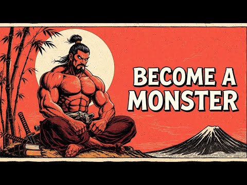 Miyamoto Musashi's most POWERFUL teaching to SHIELD your MIND