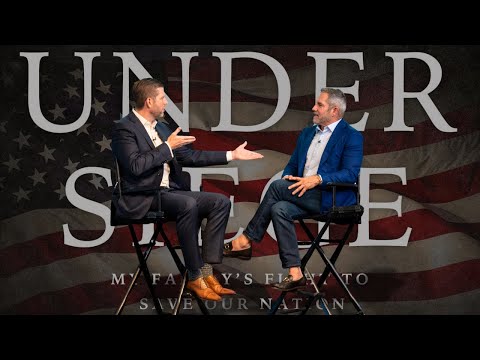 Success Under Siege: How the Trump Family Survives