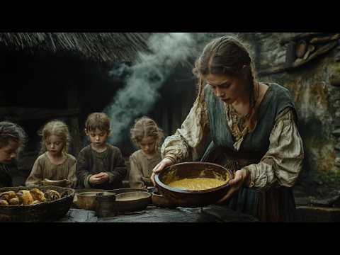 Why You Wouldn’t Survive a Day in a Medieval Village