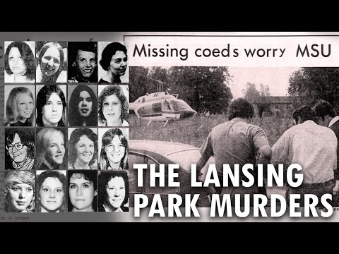 The Lansing Park Murders | Unsolved True Crime Documentary