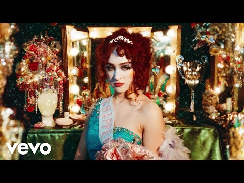 Chappell Roan - Picture You (Official Audio)