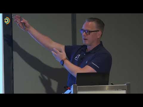 Slow Event Sourcing reprojections? Just make them faster! - Dennis Doomen