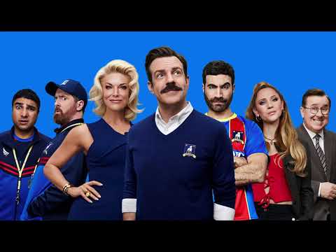 Ted Lasso Season 2 Review - WTF Did I Just Watch
