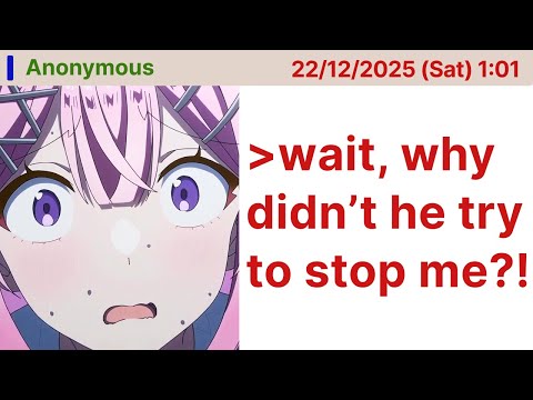 My Girlfriend DEMANDED An Open Relationship – So I Chose Happiness With Someone She’d Never Expect..