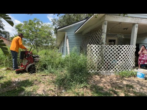 They THREATENED to TAKE her house from her!!! [VERY EMOTIONAL]