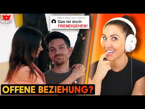 Offene Beziehung? Genau mein Thema!