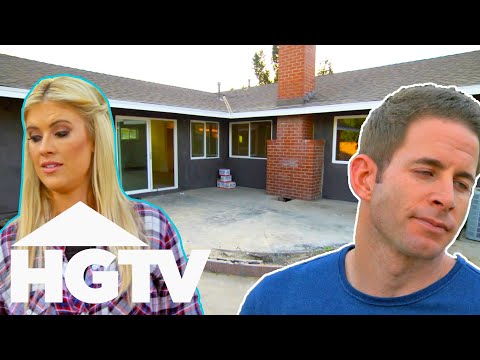 “We’re Already $25K Over Budget!” | Flip Or Flop