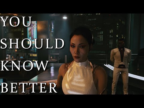 Why Corpo Is The Only Life Path I Accept