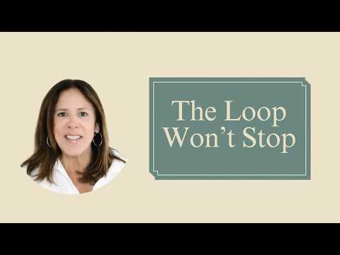 How to Stop Emotional Loops in Clients (Nervous System Approach)