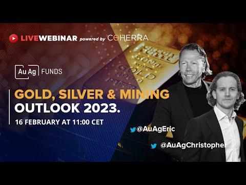 Gold Mining & Investment: Top Mining Stocks & Market Outlook | AuAg Funds