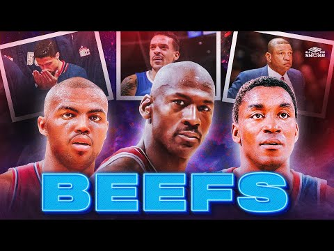 ALL THE SMOKE BEEF: 16 Wild Stories from the Vault