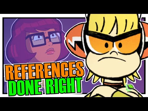 How Kid Cosmic Perfected What Velma Butchered