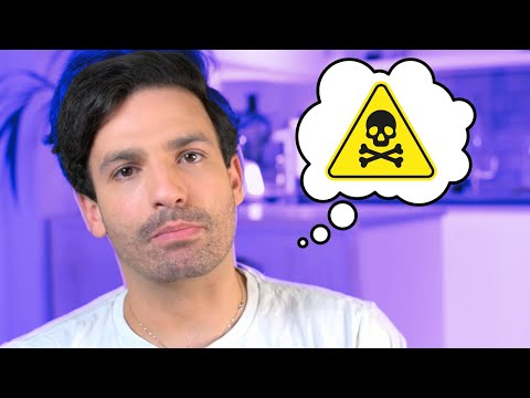 Limerence: daydreaming is keeping you stuck