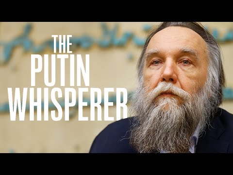 Alexander Dugin: A 21st-Century Rasputin?