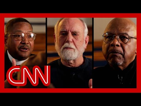 Pastors respond after Trump says Christianity is under attack