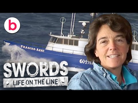 Swords: Life on the Line Full Episode | EPISODE 3 | SEASON 1