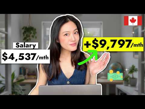 How to Grow Wealth on a Low Salary (Even If You’re Living Paycheck to Paycheck)