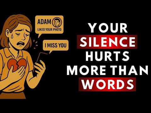 9 Things They Secretly Feel When You Walk Away | Stoicism