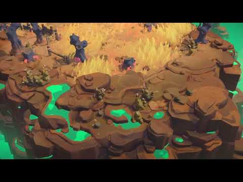 MOONLIGHTER 2: THE ENDLESS VAULT FIRST LOOK