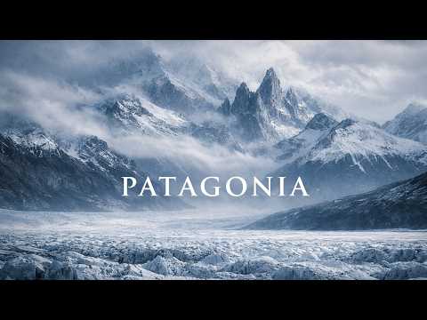 Patagonia 4K: The End of the World Most People Never See