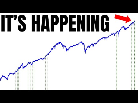 Are We Heading For A Recession...