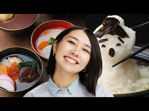How I Make My Favorite Japanese Food In Winter • Tasty